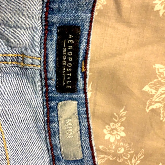 Aeropostale Shorts - Picture 4 of 4